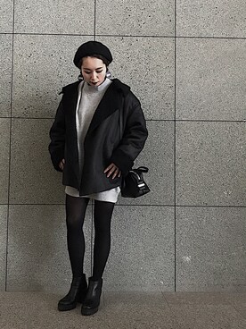 Y U M Iさんのコーディネート