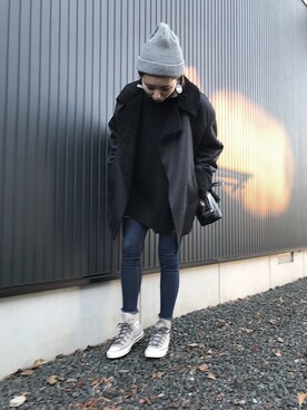 Y U M Iさんのコーディネート