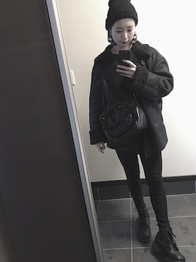 Y U M Iさんのコーディネート