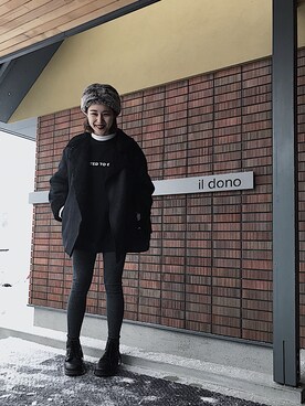 Y U M Iさんのコーディネート