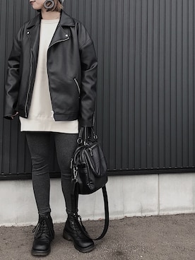 Y U M Iさんのコーディネート