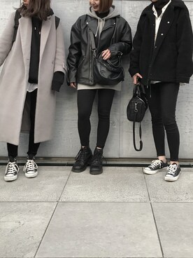 Y U M Iさんのコーディネート