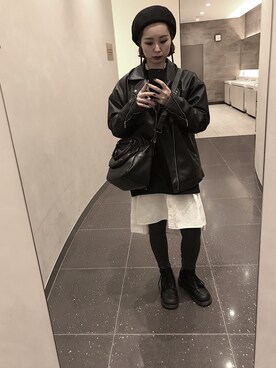 Y U M Iさんのコーディネート