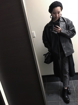 Y U M Iさんのコーディネート