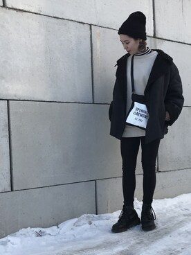 Y U M Iさんのコーディネート