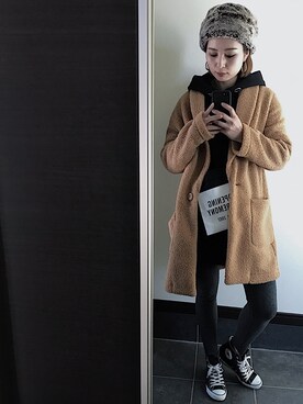 Y U M Iさんのコーディネート