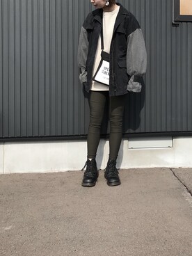 Y U M Iさんのコーディネート