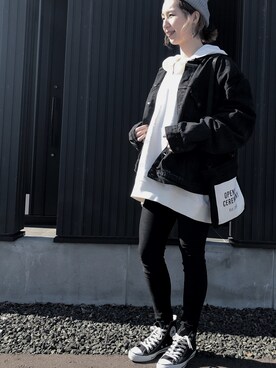 Y U M Iさんのコーディネート