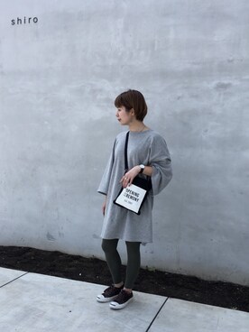 Y U M Iさんのコーディネート