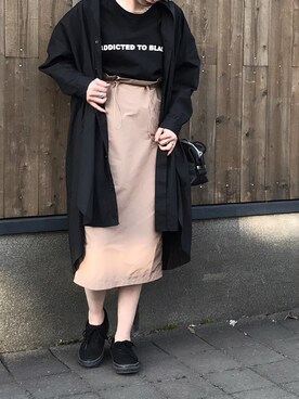 Y U M Iさんのコーディネート