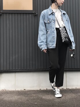 Y U M Iさんのコーディネート