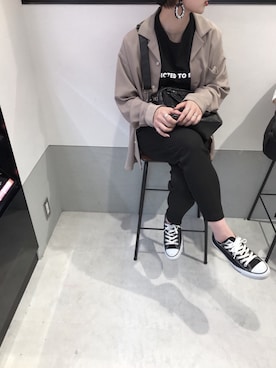 Y U M Iさんのコーディネート