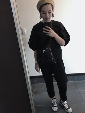 Y U M Iさんのコーディネート