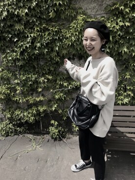 Y U M Iさんのコーディネート