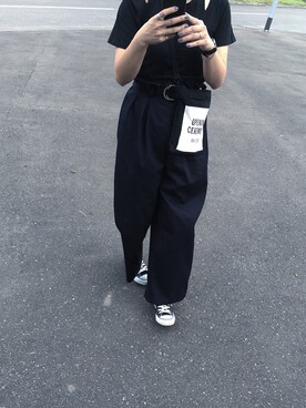 Y U M Iさんのコーディネート