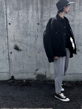 Y U M Iさんのコーディネート