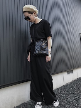 Y U M Iさんのコーディネート