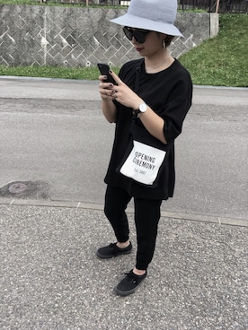 Y U M Iさんのコーディネート