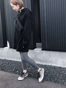 Y U M Iさんのコーディネート