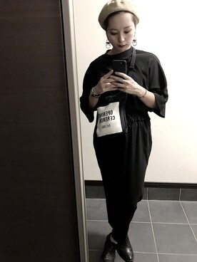 Y U M Iさんのコーディネート