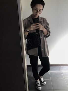 Y U M Iさんのコーディネート