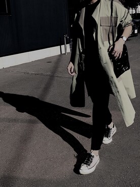 Y U M Iさんのコーディネート