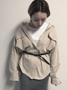 Y U M Iさんのコーディネート