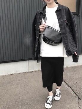 Y U M Iさんのコーディネート