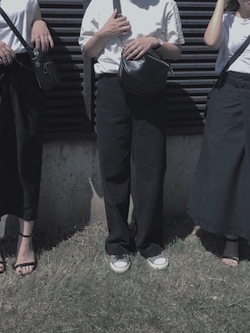 Y U M Iさんのコーディネート