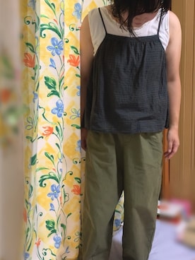 まちださんのコーディネート