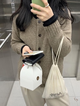 yunさんのコーディネート