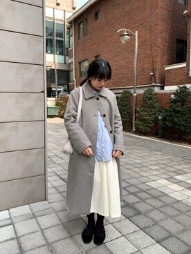 yunさんのコーディネート