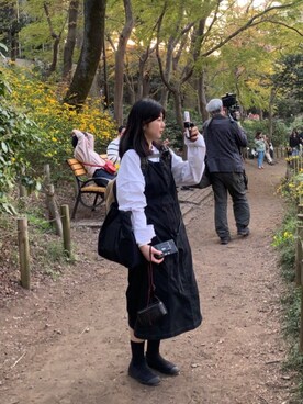 yunさんのコーディネート