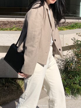 yunさんのコーディネート