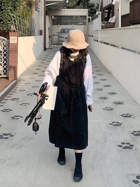 yunさんのコーディネート