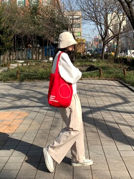 yunさんのコーディネート