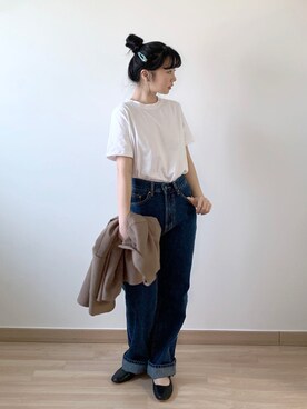 yunさんのコーディネート