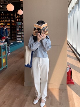 yunさんのコーディネート