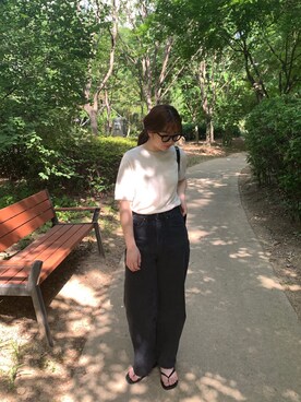 yunさんのコーディネート