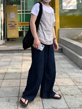 yunさんのコーディネート