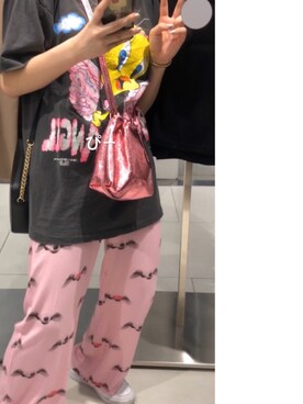 anzuさんのコーディネート