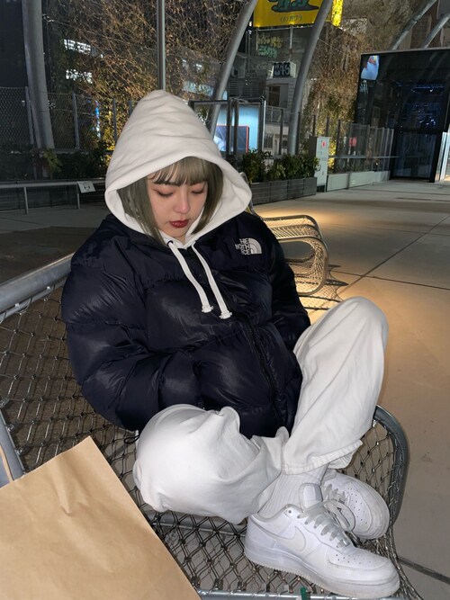 anzuさんのコーディネート
