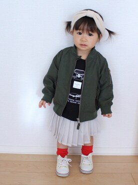 nozo◡̈♥︎♡さんのコーディネート