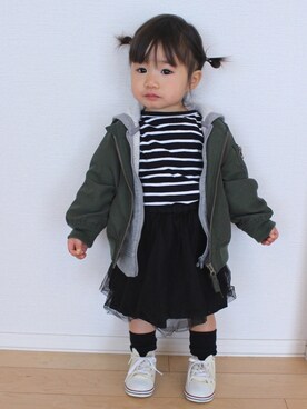 nozo◡̈♥︎♡さんのコーディネート