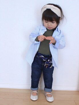 nozo◡̈♥︎♡さんのコーディネート