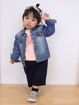 nozo◡̈♥︎♡さんのコーディネート