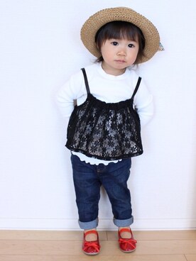 nozo◡̈♥︎♡さんのコーディネート