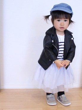 nozo◡̈♥︎♡さんのコーディネート