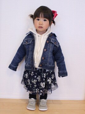 nozo◡̈♥︎♡さんのコーディネート