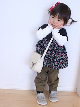 nozo◡̈♥︎♡さんのコーディネート